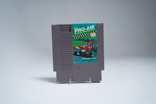R.C. Pro-Am
