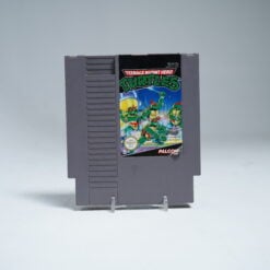 Teenage Mutant Hero Turtles