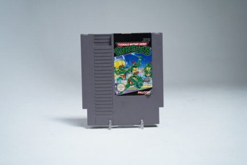 Teenage Mutant Hero Turtles