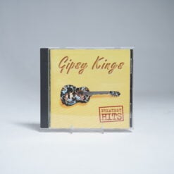Gipsy Kings Greatest Hits