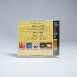 Alternative view of Gipsy Kings Greatest Hits
