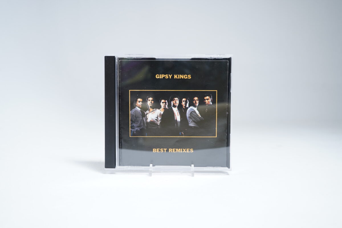 Gipsy Kings Best Remixes
