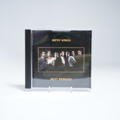 Gipsy Kings Best Remixes
