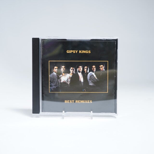 Gipsy Kings Best Remixes