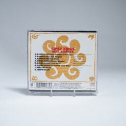 Alternative view of Gipsy Kings Best Remixes