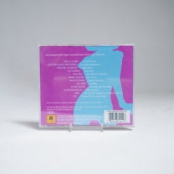 Alternative view of Grand Theft Auto Vice City O.S.T. Volume 4 Flash FM