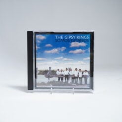 The Gipsy Kings Somos Gitanos