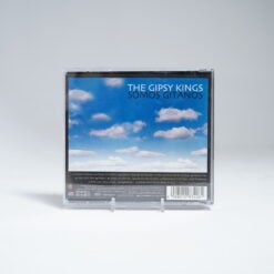 Alternative view of The Gipsy Kings Somos Gitanos