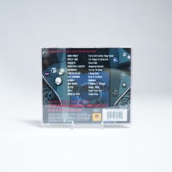 Alternative view of Grand Theft Auto Vice City OST Volume 1 V-Rock