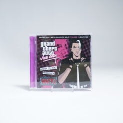 Adam First Grand Theft Auto Vice City O.S.T. Volume 2
