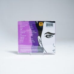 Alternative view of Adam First Grand Theft Auto Vice City O.S.T. Volume 2
