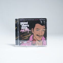 Grand Theft Auto Vice City O.S.T. Volume 3 Emotion 98.3