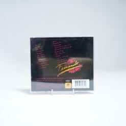 Alternative view of Grand Theft Auto Vice City O.S.T. Volume 3 Emotion 98.3