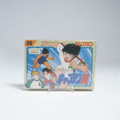 Captain Tsubasa (Sealed)