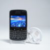BlackBerry Bold Black