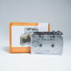 Walkman Cassette Player TON010B Clear
