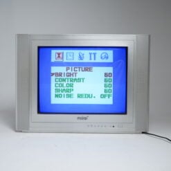 Sanford SF9055 Gray/Silver