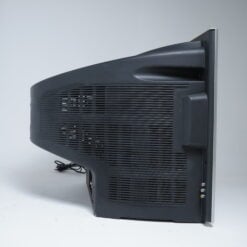 Alternative view of Sanford SF9055 Gray/Silver