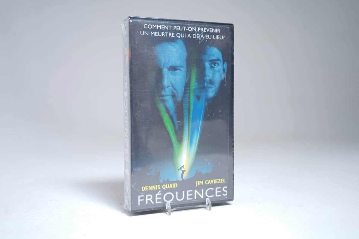 Frequency (2000)