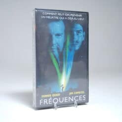 Frequency (2000)