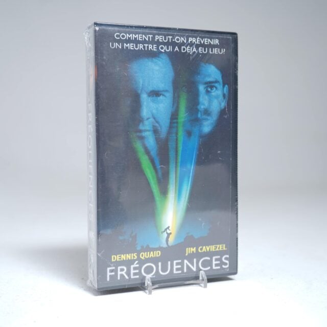 Frequency (2000)