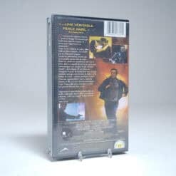 Alternative view of Frequency (2000)