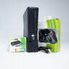 Microsoft Xbox 360 S Black