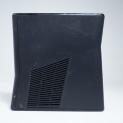 Alternative view of Microsoft Xbox 360 S Black