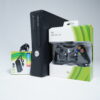 Microsoft Xbox 360 S Black