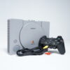 Sony PlayStation SCPH-5000 gray