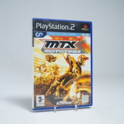 MTX Mototrax (PAL)
