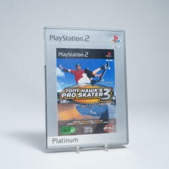 Tony Hawk’s Pro Skater 3 (PAL)