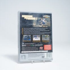 Alternative view of Tony Hawk’s Pro Skater 3 (PAL)