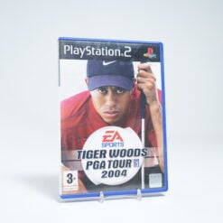 Tiger Woods PGA Tour 2004 (PAL)