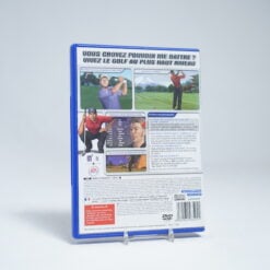 Alternative view of Tiger Woods PGA Tour 2004 (PAL)