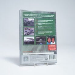Alternative view of Formula One 2001 (PAL)