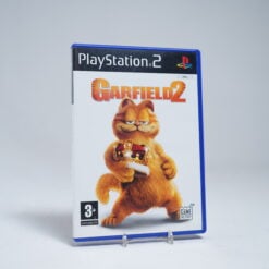 Garfield 2 (PAL)