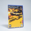 Driv3r (PAL)