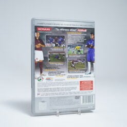 Alternative view of Pro Evolution Soccer 5 (PAL)