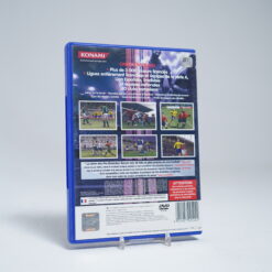Alternative view of Pro Evolution Soccer 4 (PAL)