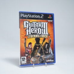 Guitar Hero III Legends of Rock (PAL)