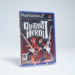 Guitar Hero II (PAL)