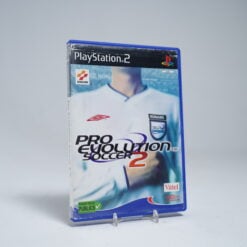 Pro Evolution Soccer 2 (PAL)