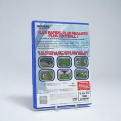 Alternative view of Pro Evolution Soccer 2 (PAL)