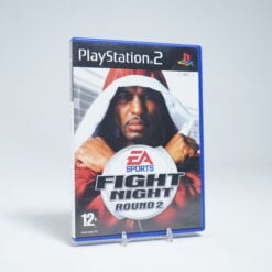 Fight Night Round 2 (PAL)