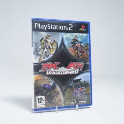 MX vs. ATV Unleashed (PAL)