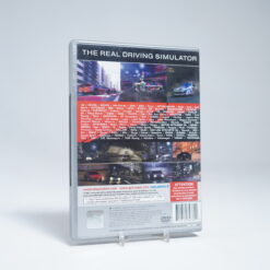 Alternative view of Gran Turismo 3 A-Spec (PAL)