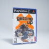 getting up (PAL)