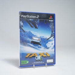 Taxi 3 (PAL)