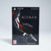 Hitman Absolution Professional Edition (PAL)